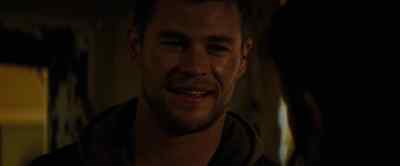 I'll be right there. - Red Dawn