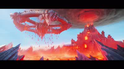 I'll be sacrificing them in your honor. - The Super Mario Bros. Movie