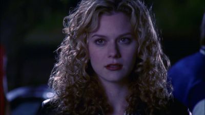 I'll be seeing you. - One Tree Hill