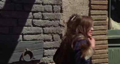 I'll be seeing you. - Cattle Annie and Little Britches