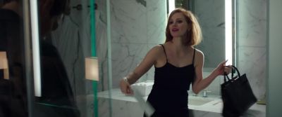 I'll be seeing you - Miss Sloane