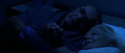 I'll be seeing you. - The Notebook