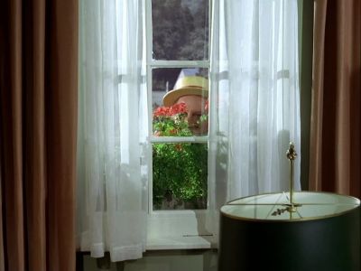 Be seeing you - The Prisoner
