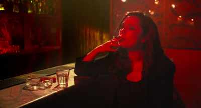♪ I'll be seeing you ♪ - Cabaret Maxime