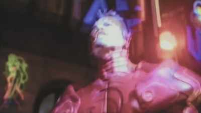# I'll be your sexual freeek - George Michael: Portrait of an Artist