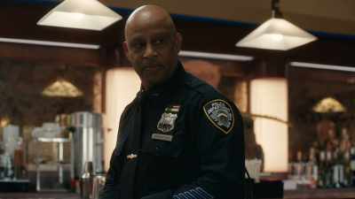 ♪ I'll be super fine,
fine, fine. ♪ - East New York