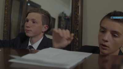 - I'll be taking this assignment - The Rise of Sir Longbottom