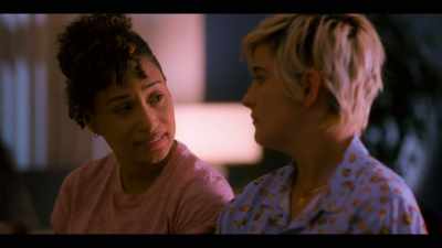 I'll be the only one
who knows that story. - The L Word: Generation Q
