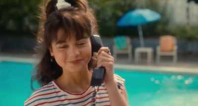 I'll be there around 7:00,
as soon as I'm done with dinner. - The 4:30 Movie