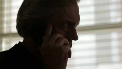 -I'll be there at 6:00.
-I'm already ready. - Chance