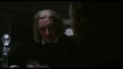 I'll be there.
Do you have men to help? - The North Water