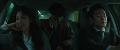 I'll be there in a bit,
could you verify it? - Hit-and-Run Squad