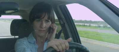 I'll be there
in five minutes, okay? - Infestation