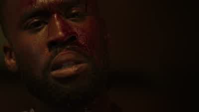 I'll be there in, like, ten. - The Chi
