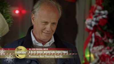 I'll be there shortly
and we can do it together. - Nostalgic Christmas