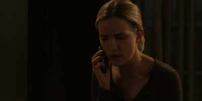 I'll be there sometime tonight. - Reacher