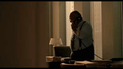 I'll be there as soon as I can. - The Loudest Voice