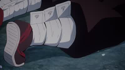 I’ll be there soon! - Demon Slayer: Kimetsu no Yaiba