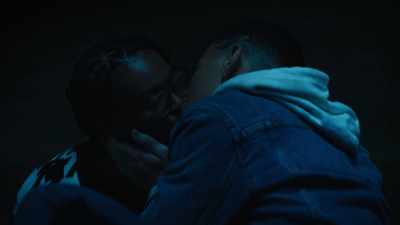 ♪ I'll be there
Whenever you want me ♪ - Naomi