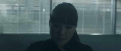 - I'll be there working on my story...
- The last time - The Terminal List