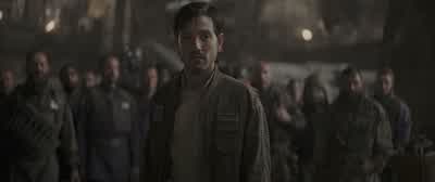 BODHI: It won't be comfortable. - Rogue One: A Star Wars Story