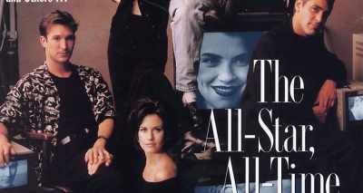 ♪ I'll be there for you ♪ - Friends: The Reunion