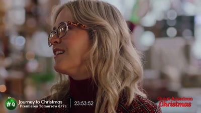 I'll be thinking of you on Christmas day, - Bringing Christmas Home
