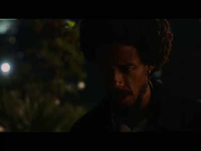 I'll be trying to think about
the last thing I said to him, - She Taught Love
