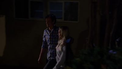 I'll be two minutes
grabbing my clothes. - Criminal Minds