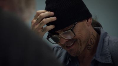 I'll be, uh... - Sons of Anarchy