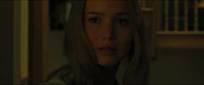 I'll be up soon. - Mother!