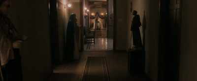 I'll be waiting for you, Gabe. - The Exorcism of God