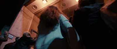 I'll be watching every little step. - Status Update