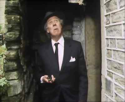 I'll be with thee in a minute. - Last of the Summer Wine