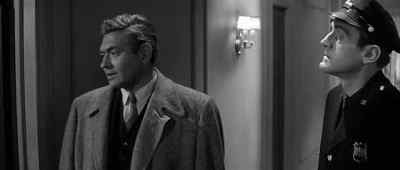 I'll be with you
in a minute. - Murder, Inc.