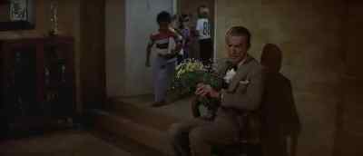 I'll beat you outside!
- No, you won't. - The Swarm