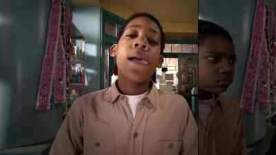 I'll beat people from all over:
Chinatown... - Everybody Hates Chris