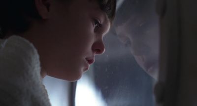 I'll believe in you all my life - E T  the Extra Terrestrial