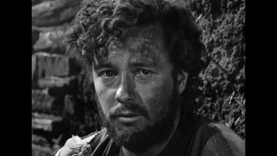 I'll bet you 105 - The Treasure of the Sierra Madre