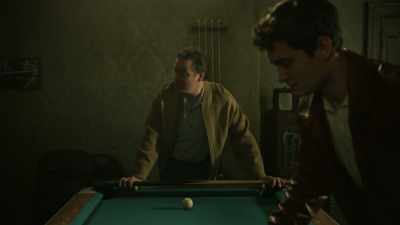 I'll bet you anythingBobby Kennedy - Godfather of Harlem