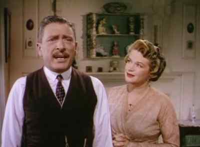 I'll bet you by next Thanksgiving - By the Light of the Silvery Moon