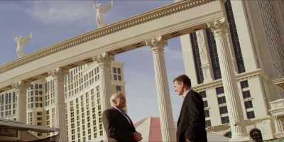 - I'll bet you cash,
it's Aristotle. - Hot Money