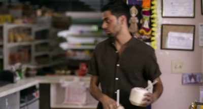 I'll bet his dad will get him
an elephant for the wedding, - India Sweets and Spices