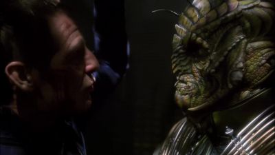 I'll bet you didn't know this - Star Trek: Enterprise