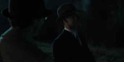I'll bet I know what you're thinking. - Project Blue Book