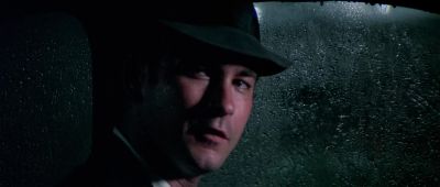 I'll bet you miss Japan Why - The Town That Dreaded Sundown