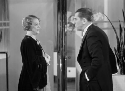 I'll bet you say that to every man you marry - The Gay Divorcee