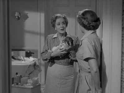 I'll bet you thought I didn't
remember how to do this. - No Man of Her Own