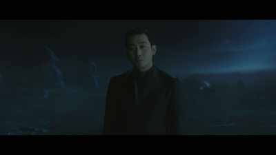 I'll bet what you seek, my reincarnation. - Along with the Gods: The Last 49 Days