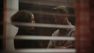 - I'll bet.
- What? - My Nanny Stole My Life
